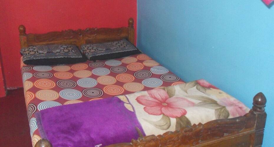 Hotel New Manjil, Darjeeling 3